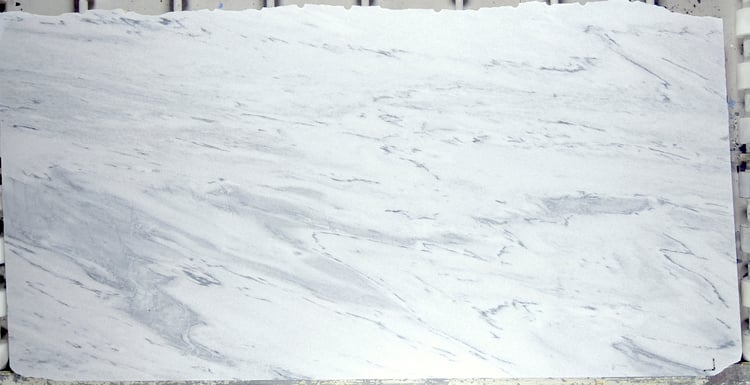 Polycor Georgia Marble - White Cherokee® slabs