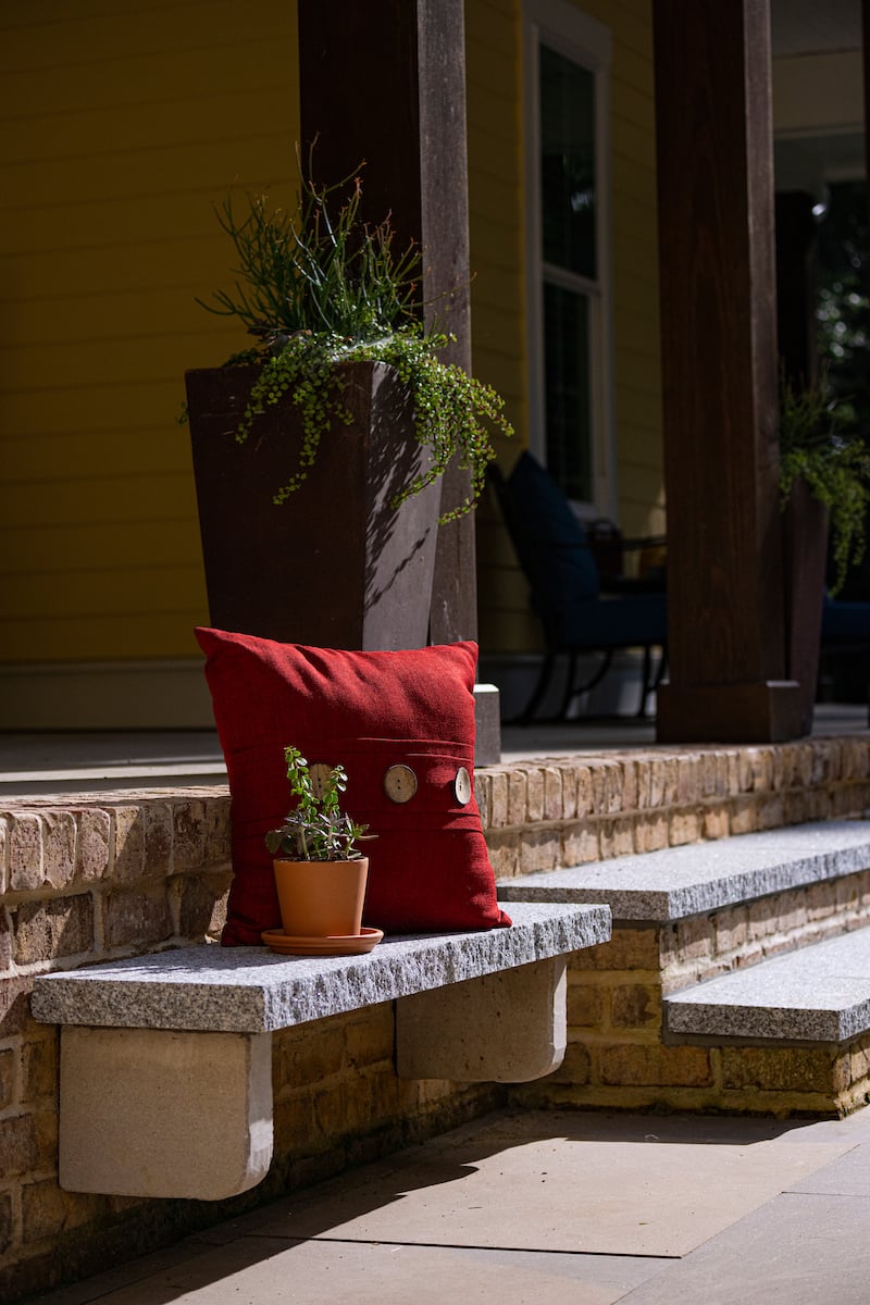 Polycor-Indiana-Limestone-Full-Color-Blend-Slab-Pavers-Edging-Walkway-Patio-Woodbury-Gray-Granite-Stair-Treads-Stacy-Pearsall-Residence-South-Carolina-10