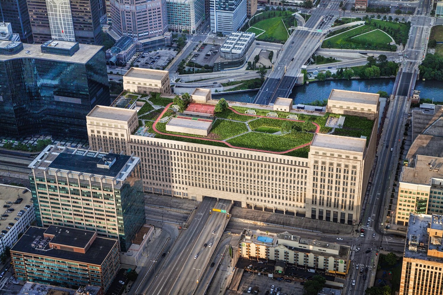Sustainable-Stone-Old-Post-Office-Building-Chicago-Polycor-Indiana-Limestone-Standard-Buff